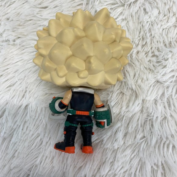 Funko Pop My Hero Academia Katsuki Bakugo 2017 Vinyl Figure - Picture 2 of 4